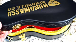 Video thumbnail for Is this Guitar Justified? | 2022 Epiphone Joe Bonamassa 1962 ES-335 Review + Demo by The Trogly's Guitar Show