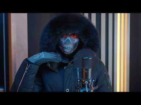 #LDG YPizzac - The Hotspot (Prod. Smokezy x Hal) | @PacmanTV