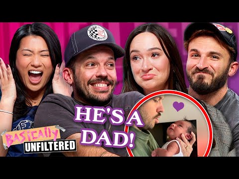 Heath and Mariah Had a Baby!!!