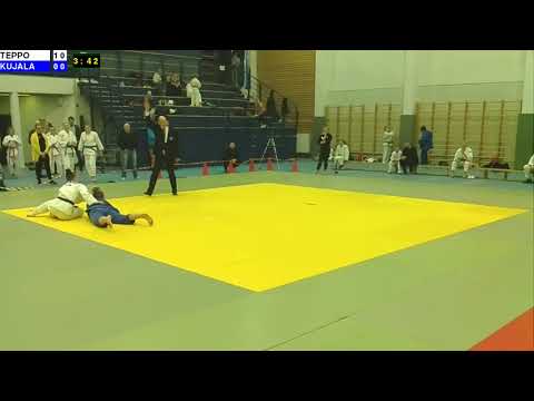 Aprillishiai 2019: T18+63: TEPPO - KUJALA