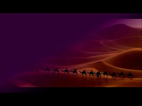 Caravan Song   BARBARA DICKSON (with lyrics)