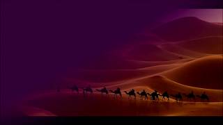 Caravan Song   BARBARA DICKSON (with lyrics)