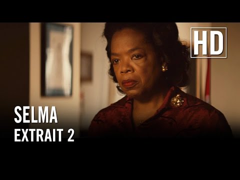 Selma - Extrait 2 HD