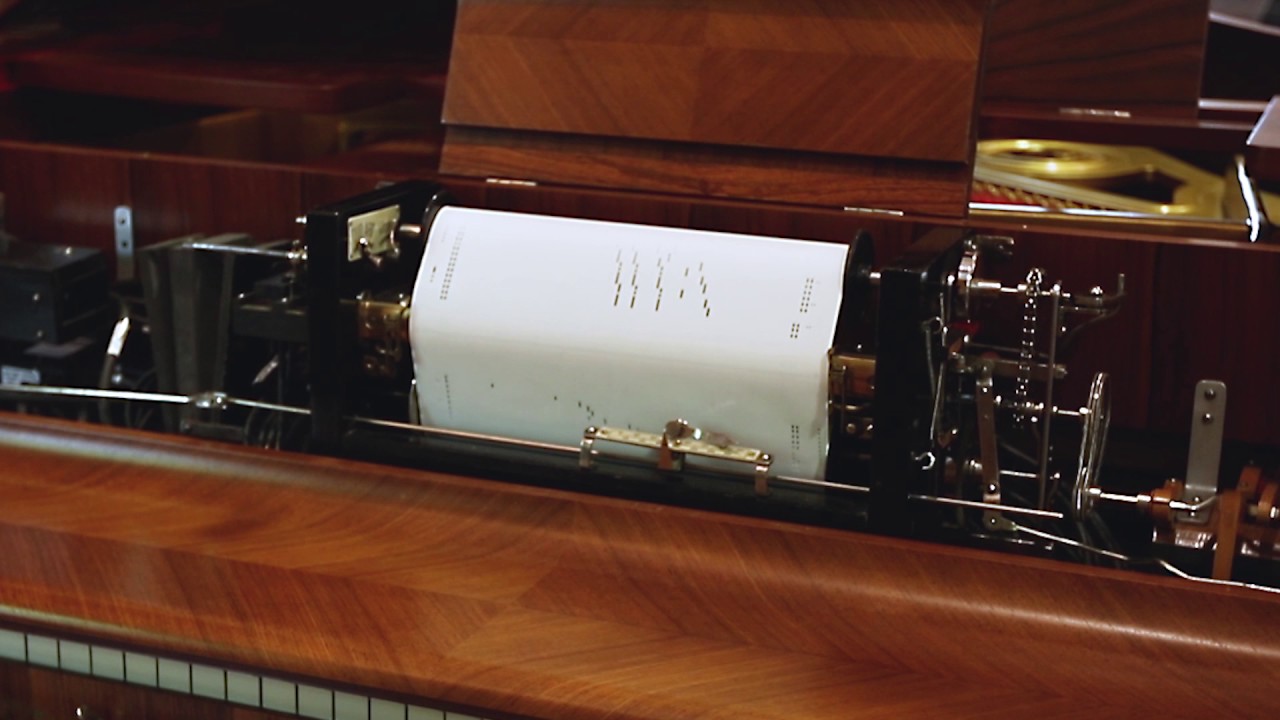Piano Gaveau 1926