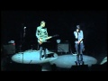 The Kills - Cat Claw (Live 2003)