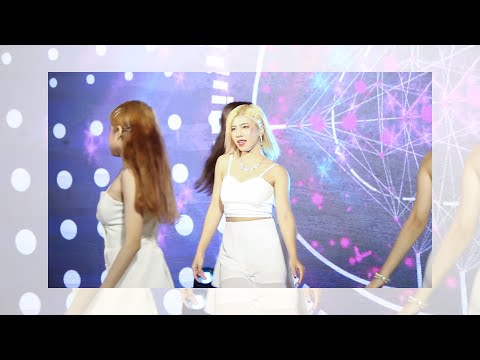 [ Fancam ] Candy Cane cover TWICE - Feel Special (Gift as Chaeyoung) : Minizize Cover Dance 2020