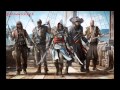 Assassin's Creed IV Black Flag Tavern Song 4 ...