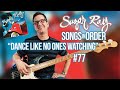 Sugar Ray, Dance Like No Ones Watching - Song Breakdown #77