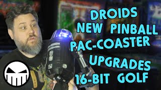 Month in Review - December 2019