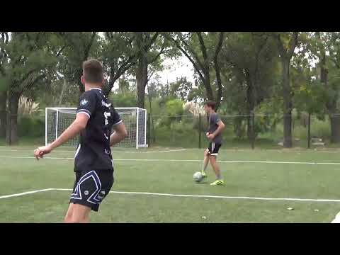 Bilardismo vs Kipade - #LigaNuñez - #Apertura SLD Fecha 6 - 2022