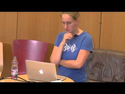 Stefanie Schirmer: Building a culture of courage