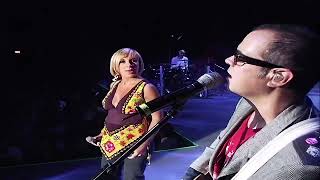 Aleks Syntek feat. Ana Torroja - Duele El Amor (En Vivo Mundo Live Tour 2005) (HD Remastered)