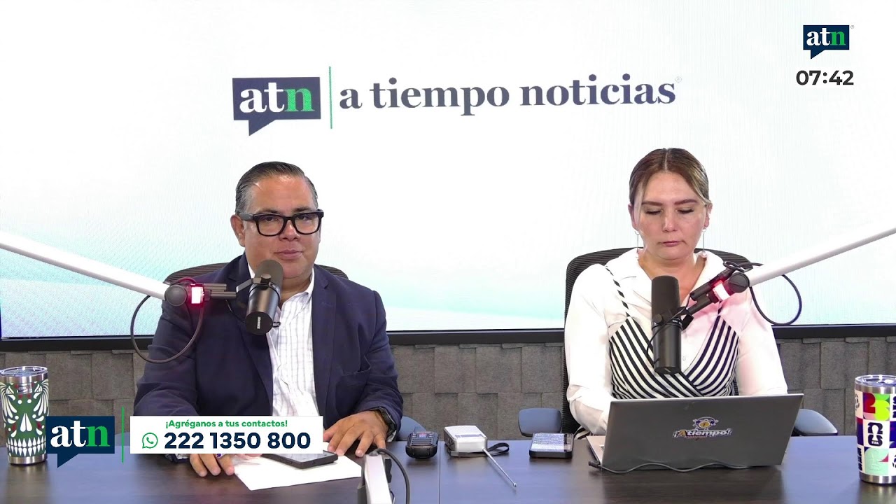 Ver transmisión en vivo