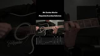 Me Gustas Mucho - Ariel Camacho