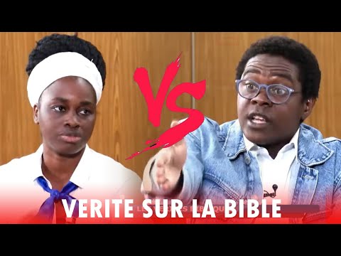 🎯CHOCOLAT DES FILLES DÉMOLIT UNE JEUNE FILLE EN PLEIN DIRECT & LUI DONNE COURS SUR LA BIBLE! 