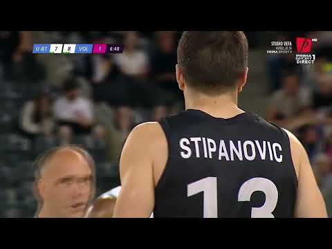 Liga Naţională, finala mare, meciul 2: ”U” BT Cluj - CSO Voluntari 69-74