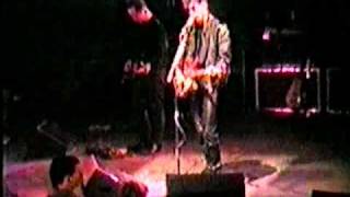 The Mighty Lemon Drops-Out Of Hand