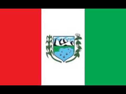 Hino de Mar Vermelho - AL (Letras na descrição)