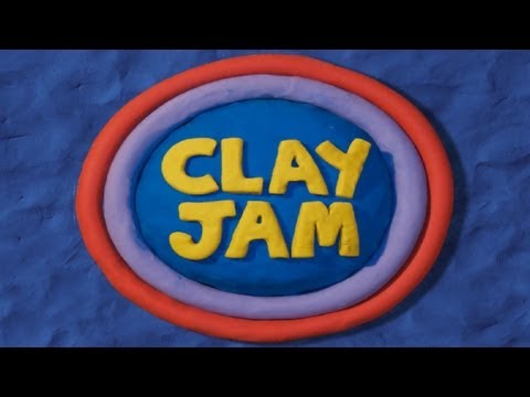 Clay Jam IOS