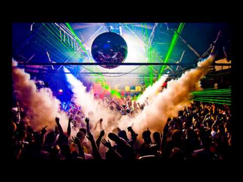 Scream & Pjanoo (ft. Eric Prydz, will.i.am, Britney Spears) Clean Version