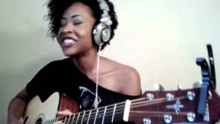 If I Was - Anhayla **Acoustic**