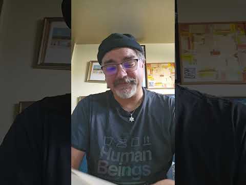 Kapitel 30, Soll sein Schulem Faroys