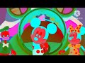 Mickey Mouse Clubhouse Hot Dog Song S01E07 In G Major 5