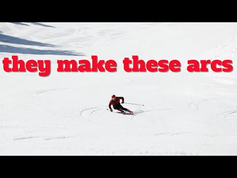 21/22 Blizzard Brahma 88 Ski Review with Joe The Dad