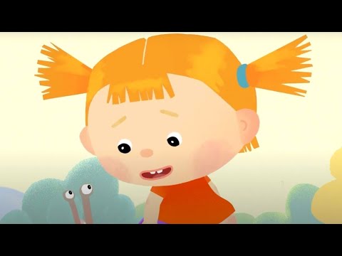 Lazy Vasilisa - NEW Short Cartoon - Golden Collection | Cartoon Box - Learning cartoons for kids