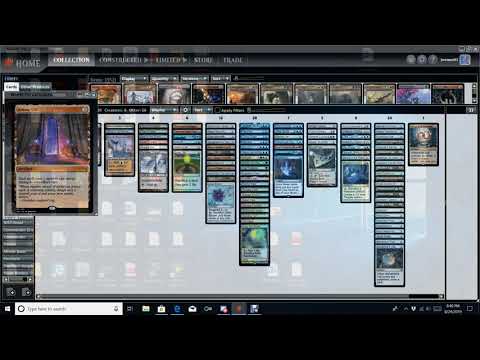 Canadian Highlander: Eggs Combo Deck Tech and Gameplay