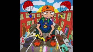 MATT OX - BIG ENUFF (Prod. by OogieMane x Forza)