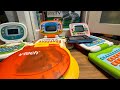 LeapFrog VTech Etc Ultimate Startups Announcement More Than Toys