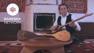 Naim Shahiqi - Nisa Këngën Prej Gurbeti