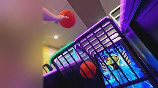 いつものバスケゲーム