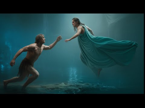 The Tragic Myth of Orpheus and Eurydice  |  Mythology Documentary