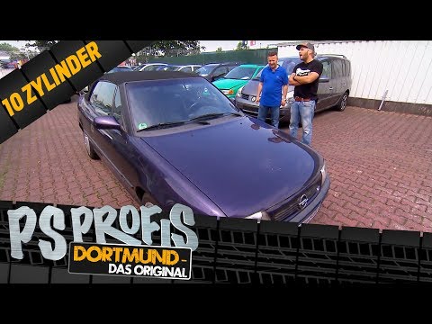The cheapest cars | PS Pros - 10 cylinders