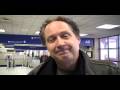 Mark Isham Video Blog Episode 2 - Mini Tour