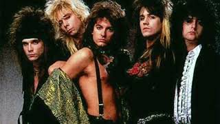 lillian axe nobody knows video