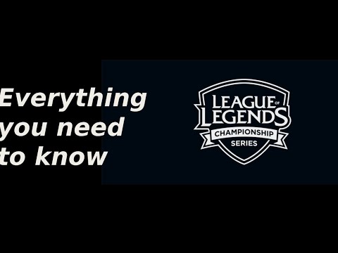 Everything You Need To Know About LCS in 2026