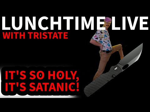It's Cold Outside, But These New Arrivals are HOT! - Lunchtime With Tristate LIVE
