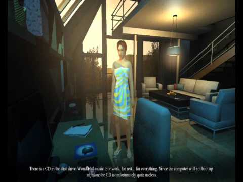 memento mori pc game walkthrough