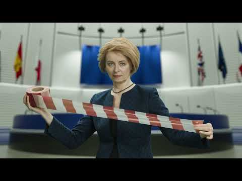 Little Bug - Russian Boomerang