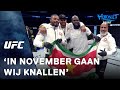Michael Babb: "Jairzinho doet al grondwerk vanaf 2012"