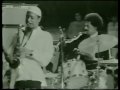 Charles Mingus Quintet - Flowers For A Lady 1974