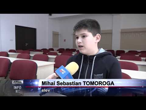 „ȘCOALA ALTFEL” LA C.E.C.C.A.R. HUNEDOARA