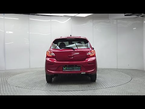 Mitsubishi Mirage G - Image 2