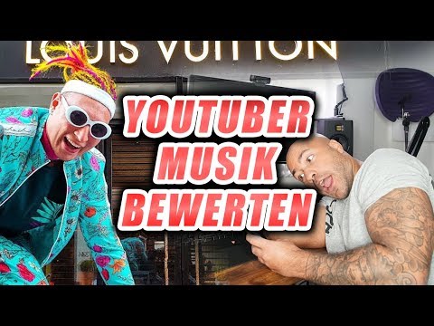 Lil Lano - "F*ck Famila"  / Ich bewerte "MUSIK" von Youtubern