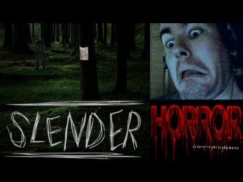 slender pc game download