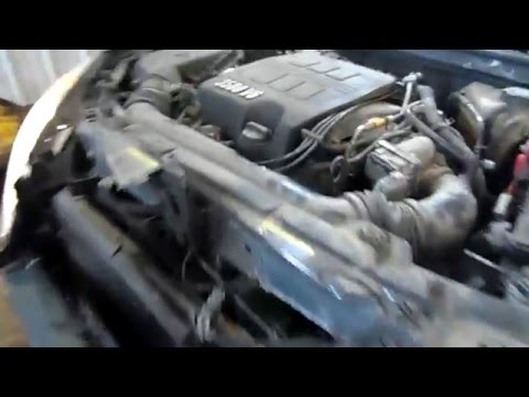 16AX026 2006 PONTIAC G6 SE1,3.5,A.T.,FWD,189164 MILES,MORRISON'S AUTO SALVAGE YARD