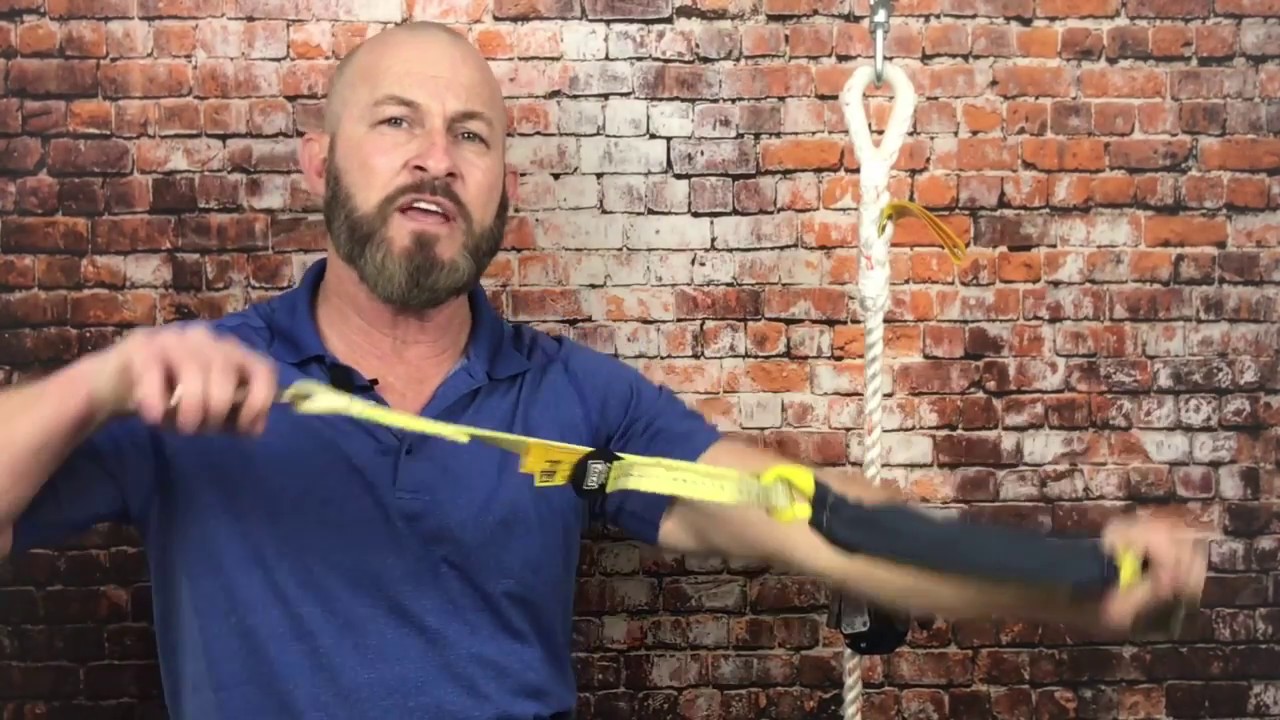 Fall Protection Equipment Compatibility